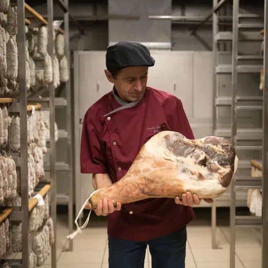 jambon