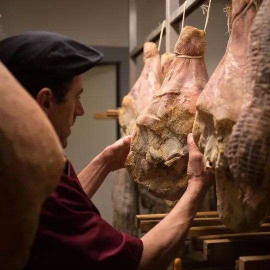 jambon