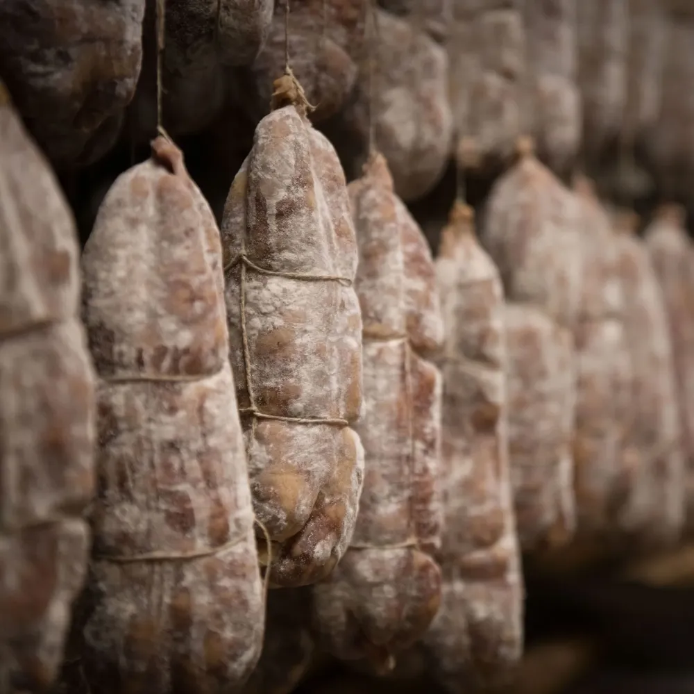 charcuterie