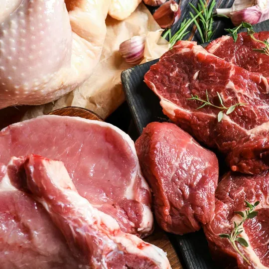 viande