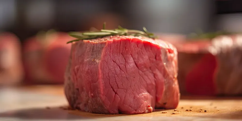 viande bovine