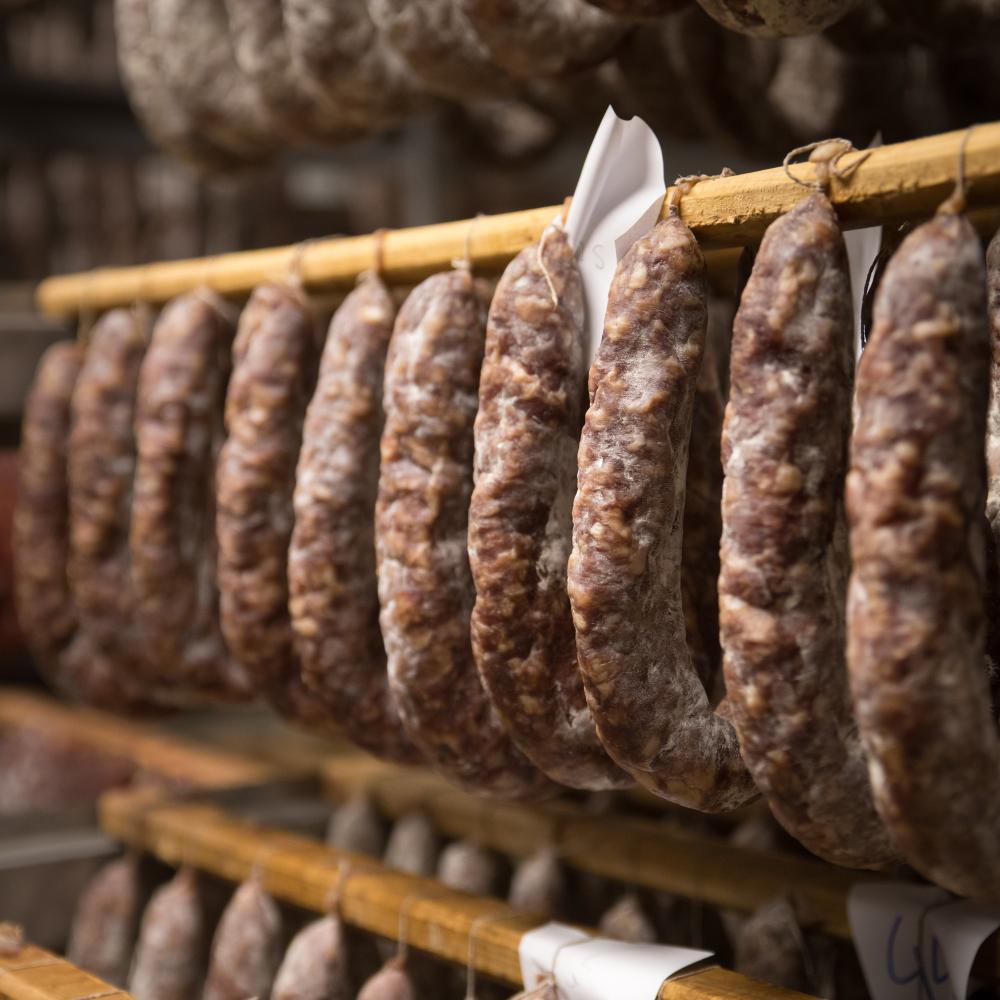charcuterie