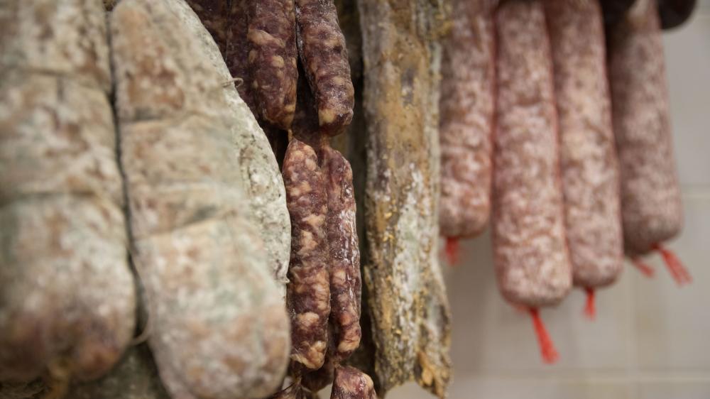charcuterie