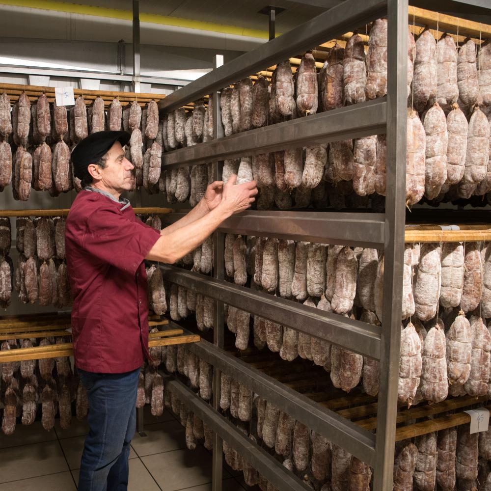 charcuterie