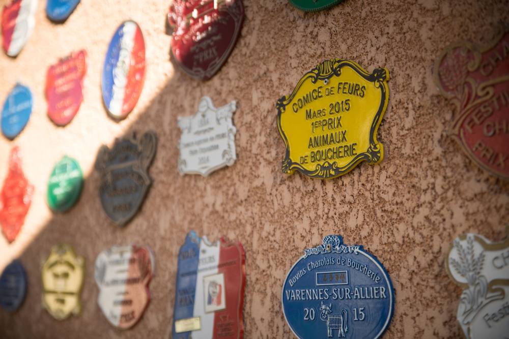 prix de qualité