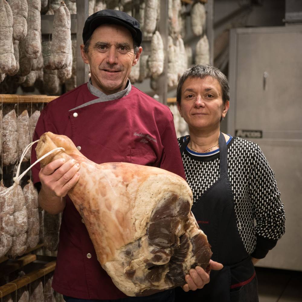 jambon