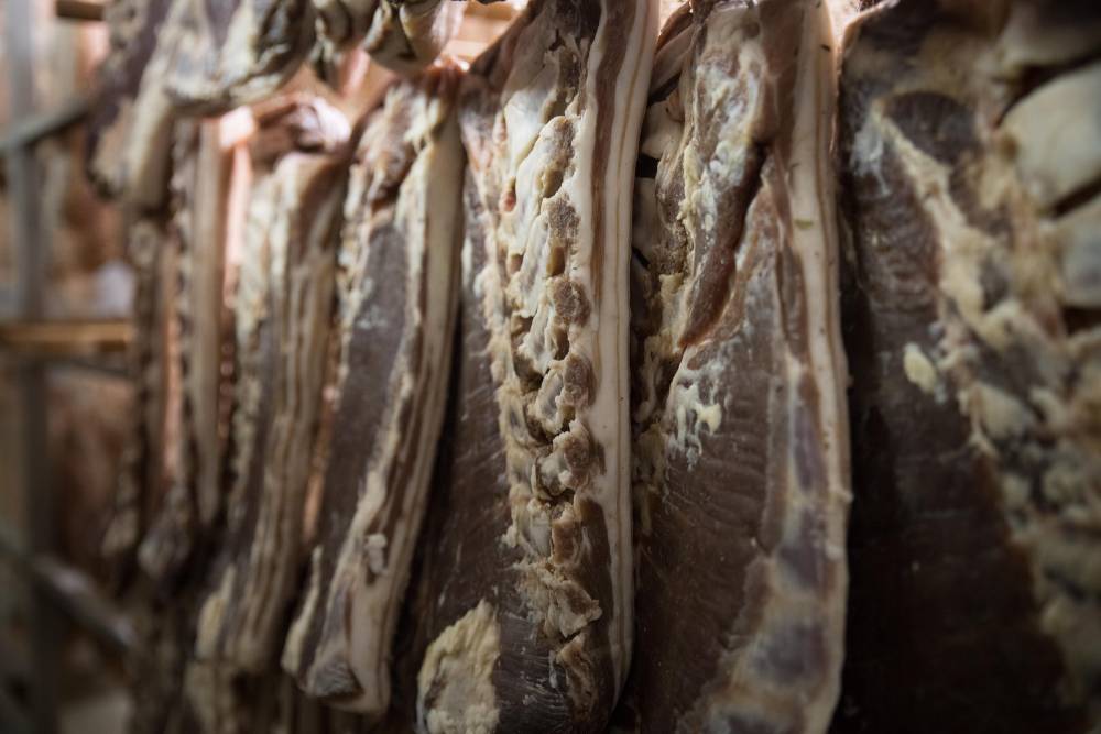 charcuterie